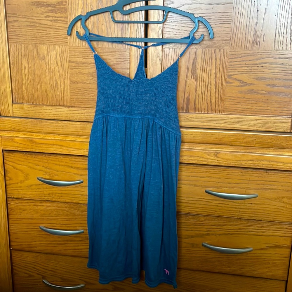PINK by Victoria’s Secret Racerback Sundress